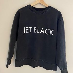 Brunette The Label Sweatshirt